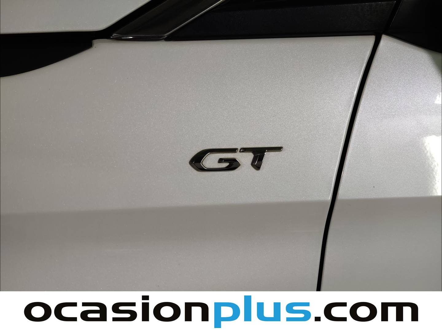 Foto Peugeot 3008 Peugeot 3008 BlueHDi 130 S&S GT EAT8 (130 CV)