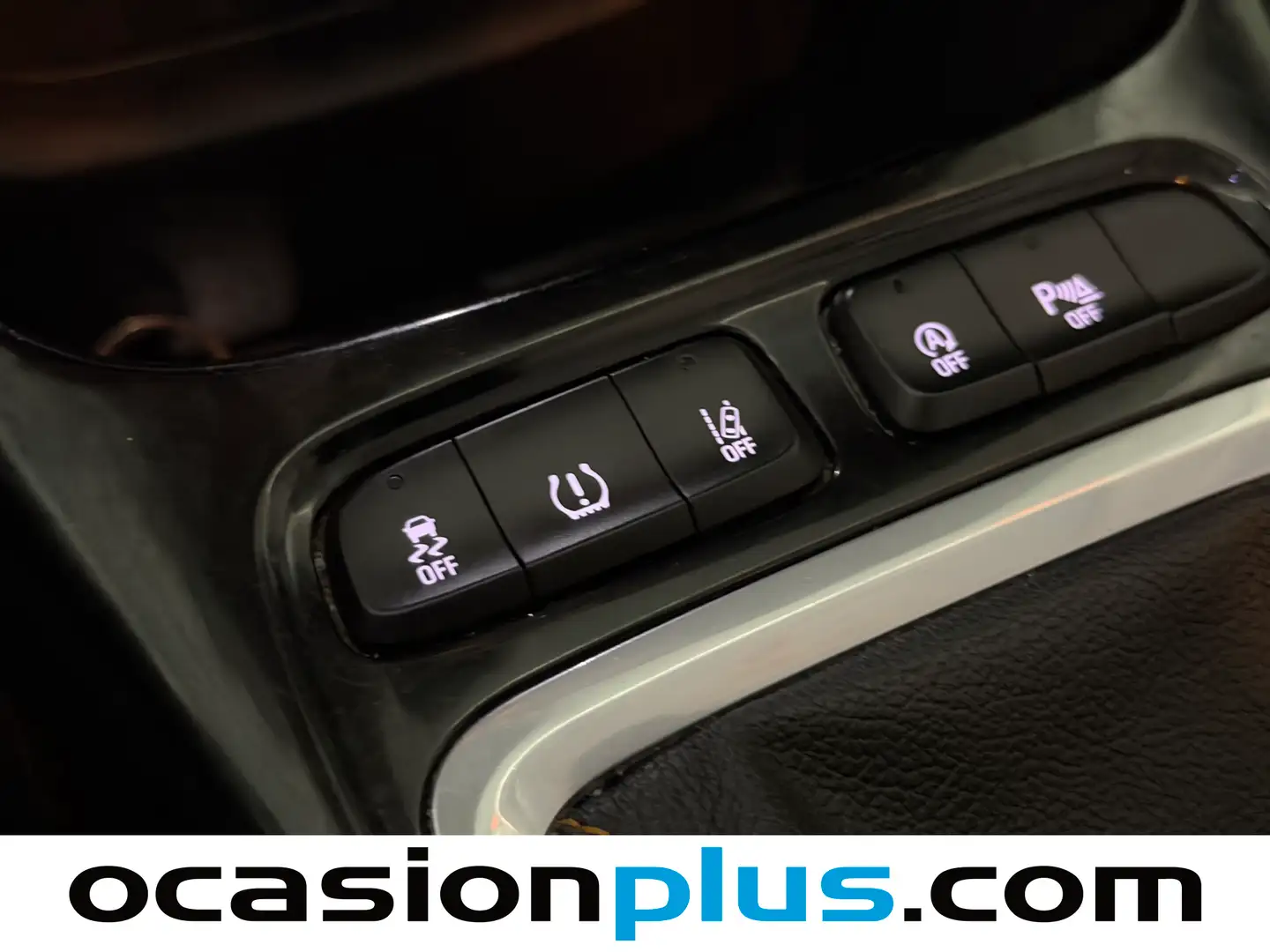 Foto Opel Crossland X Opel Crossland X 1.2 Turbo S&S Innovation (130 CV)