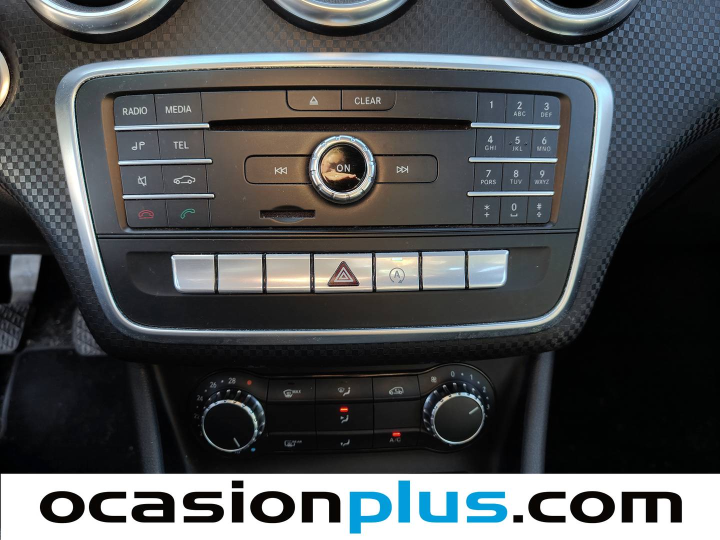 Mercedes Clase A Mercedes-Benz Clase A Clase A 200 d Urban (136 CV) barato