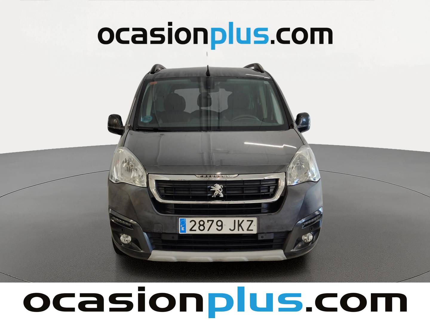 Peugeot Partner Peugeot Partner Tepee Combi 1.6 BlueHDI Outdoor BlueHDi (120 CV) km 0