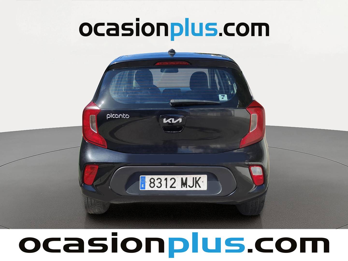 KIA Picanto KIA Picanto 1.0 DPi Concept Pack Comfort (67 CV) barato