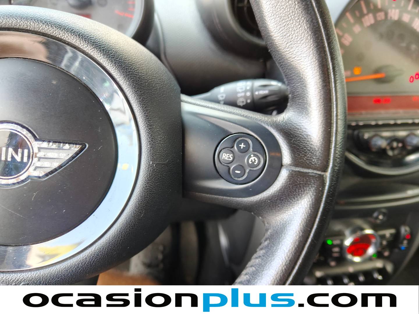 Mini Countryman Mini MINI Countryman Cooper D (112 CV) seminuevo