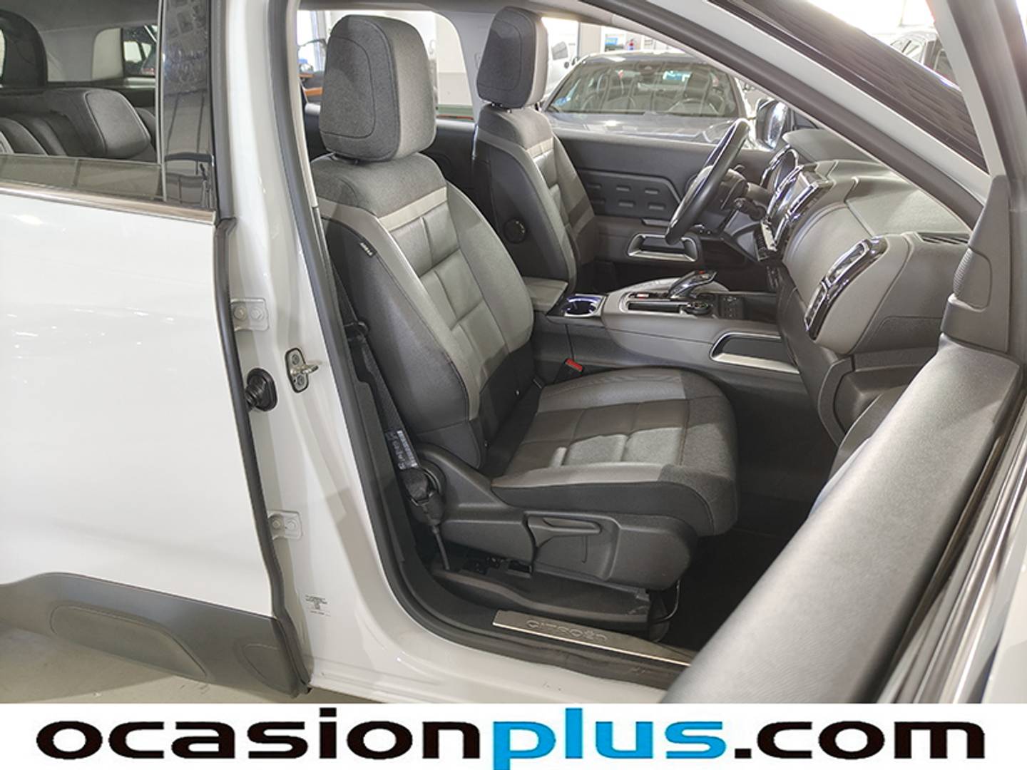 Foto Citroën C5 Aircross Citroen C5 Aircross BlueHdi (180CV) S&S EAT8 Shine