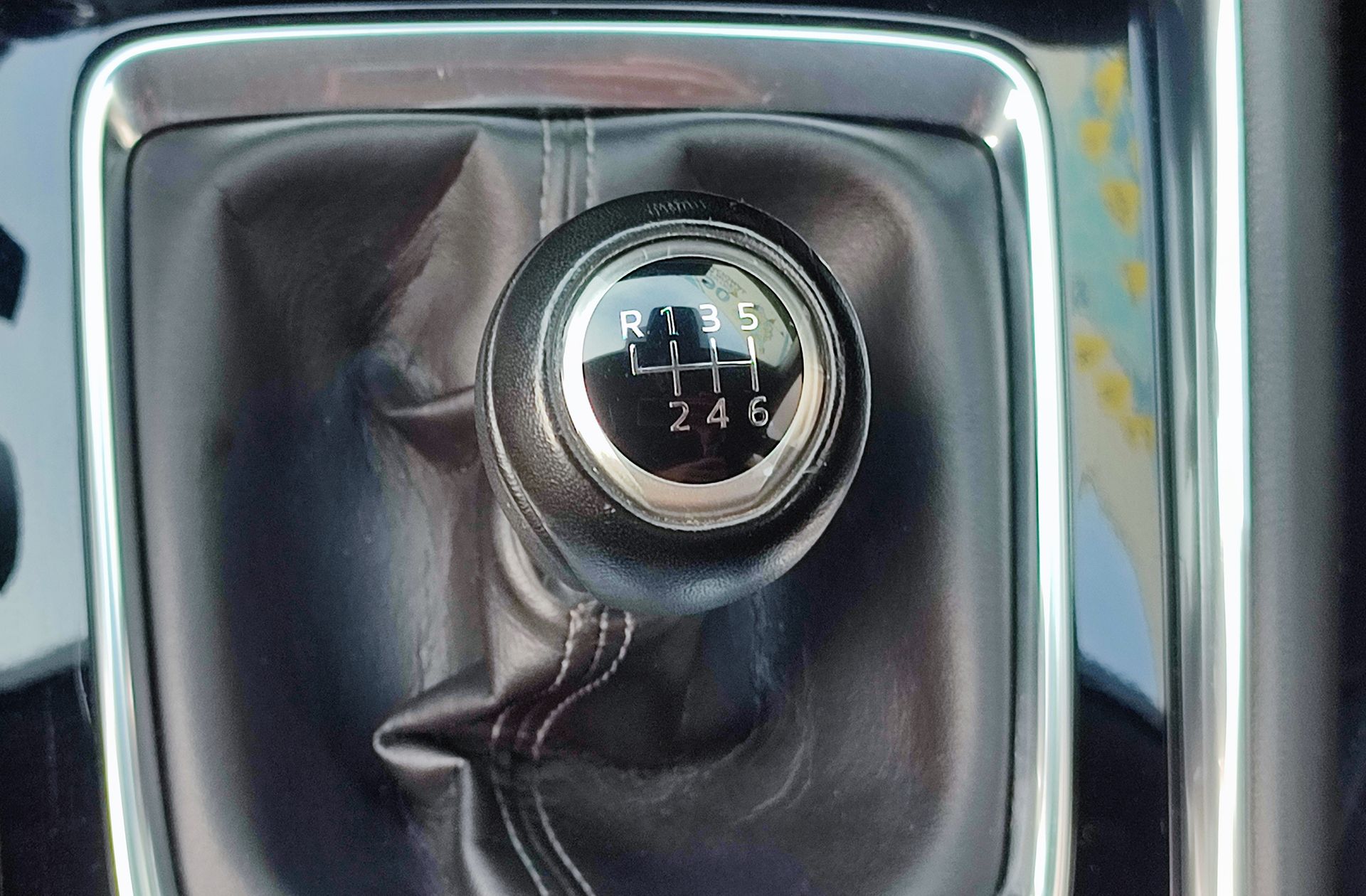 Mazda CX-5 2.0 GE Zenith - foto 5