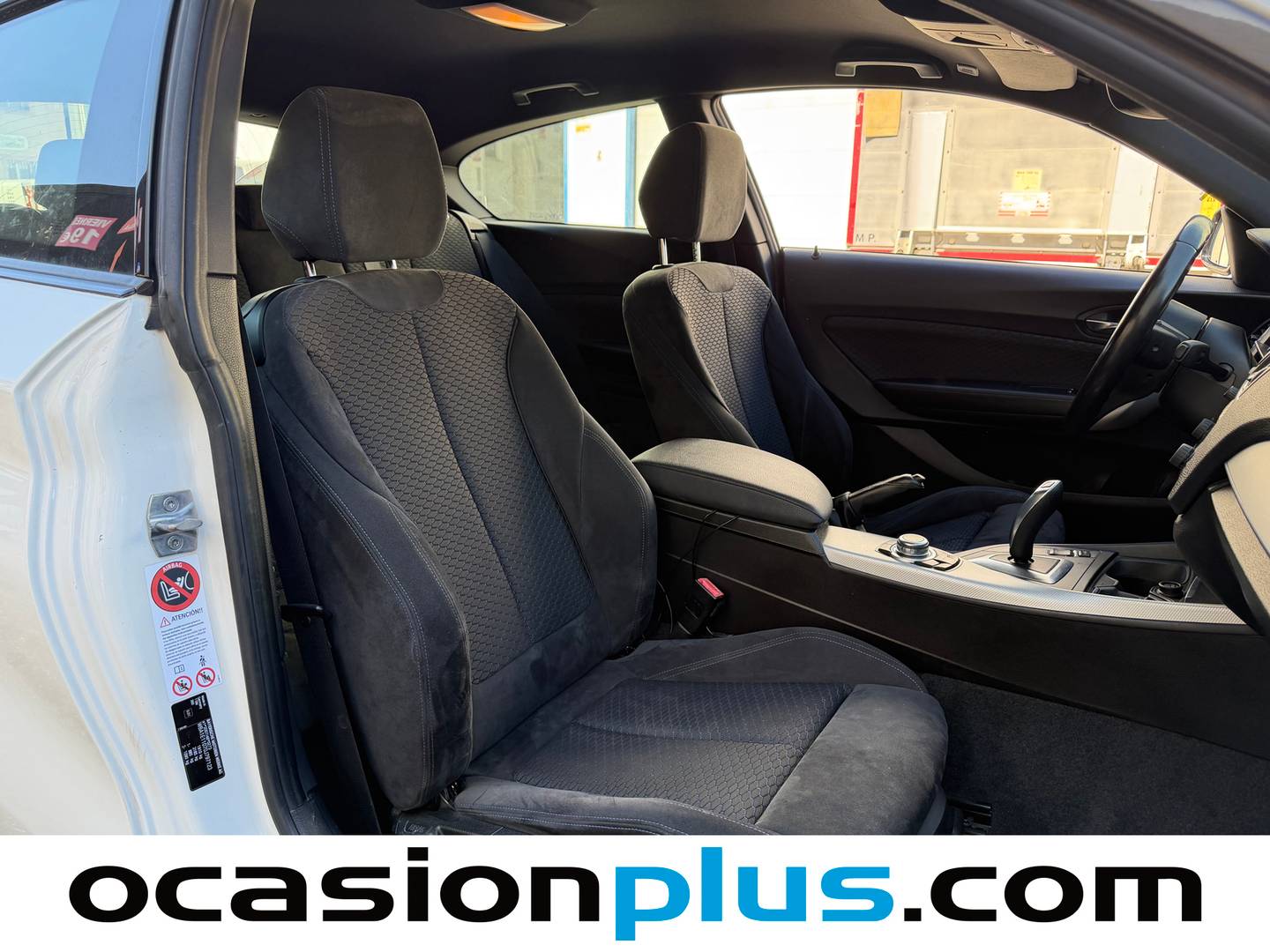 BMW Serie 1 BMW Serie 1 118d (143 CV) Pack M automático