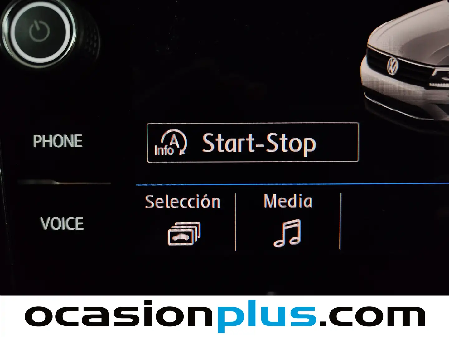 Foto Volkswagen Tiguan Volkswagen Tiguan Tiguan Edition 1.4 TSI (125 CV)