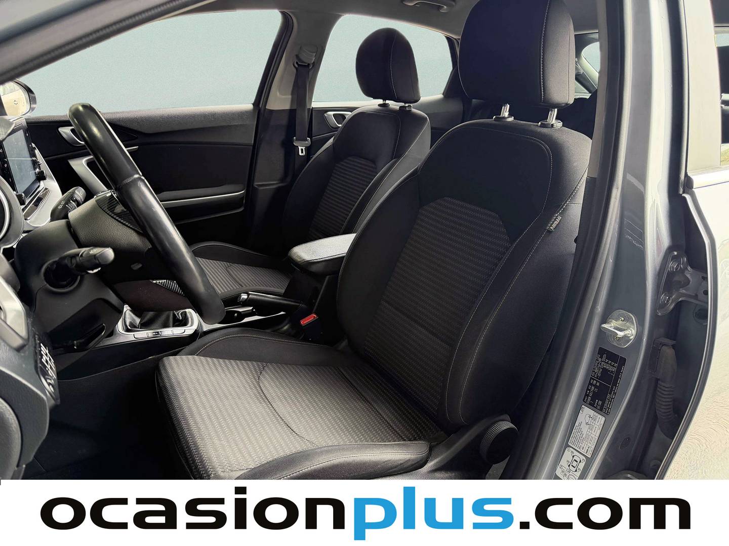 KIA XCeed Kia XCeed 1.0 T-GDi Drive (120 CV) 120cv