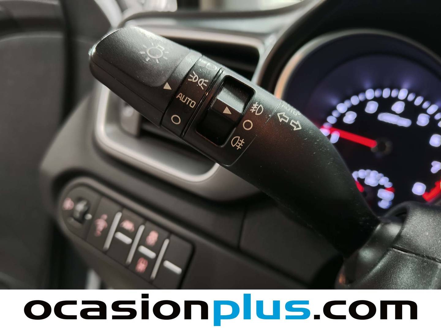 KIA XCeed KIA XCeed 1.0 T-GDi Drive (120 CV) de ocasión