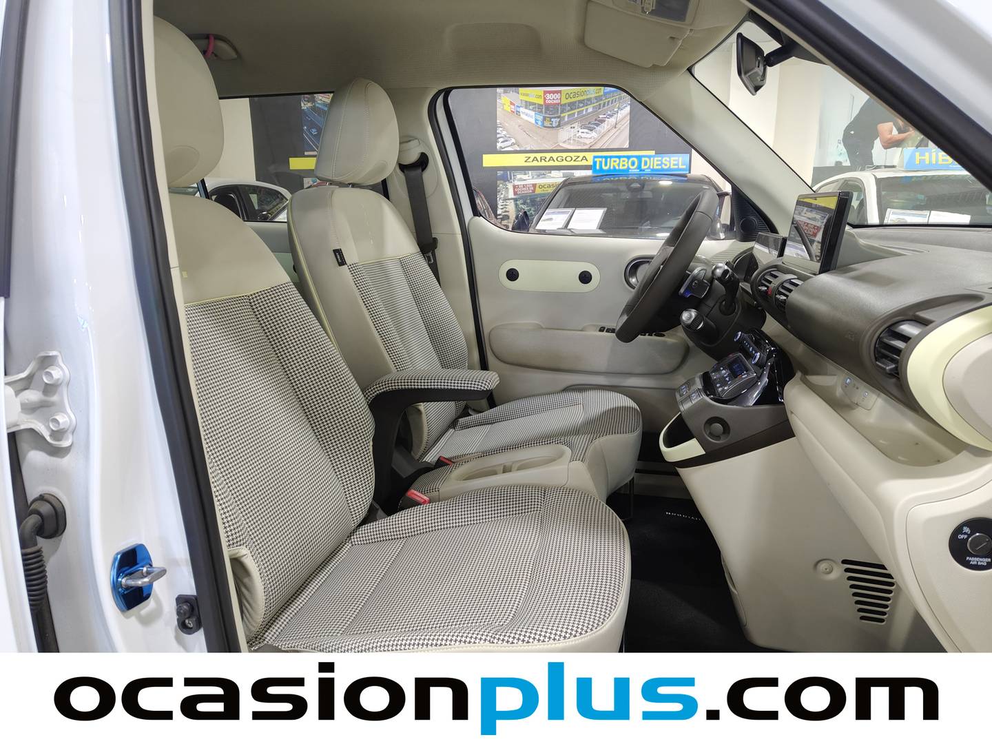 Hyundai Inster Hyundai Inster 49KWH Maxx (116 CV) automático