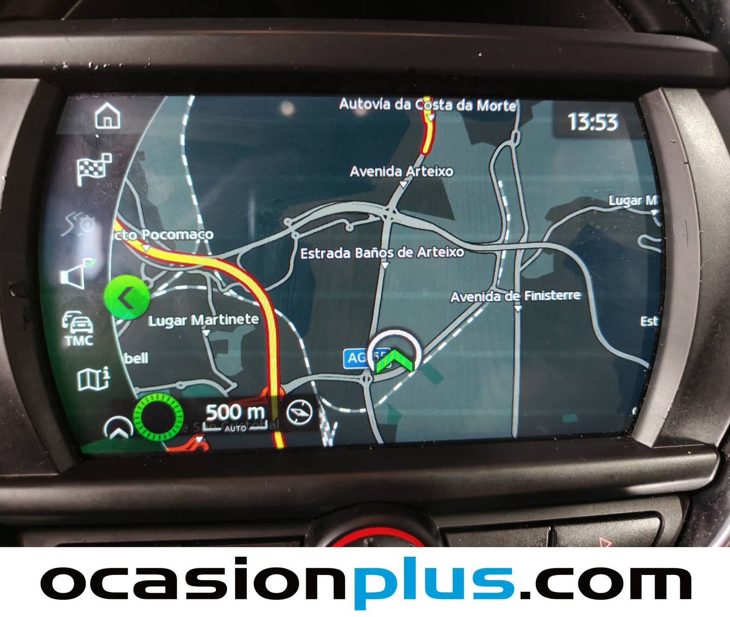 Foto Mini MINI MINI MINI 5 Puertas One  (102 CV)