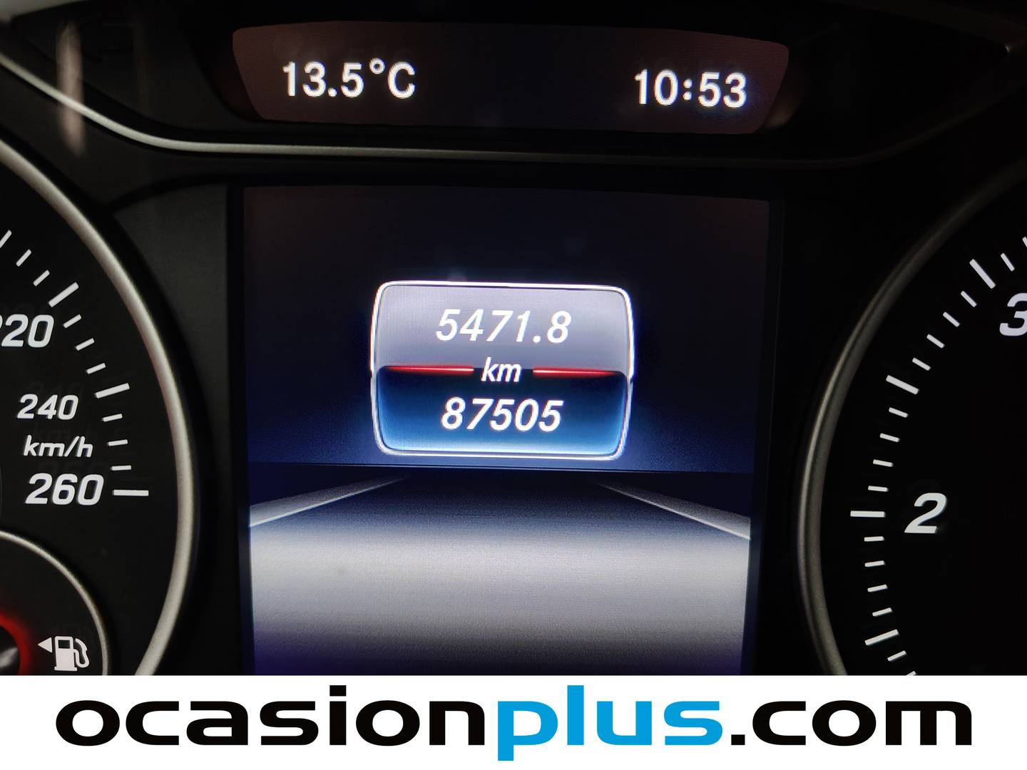 Foto Mercedes Clase A Mercedes-Benz Clase A 200 d (136 CV) Pack AMG