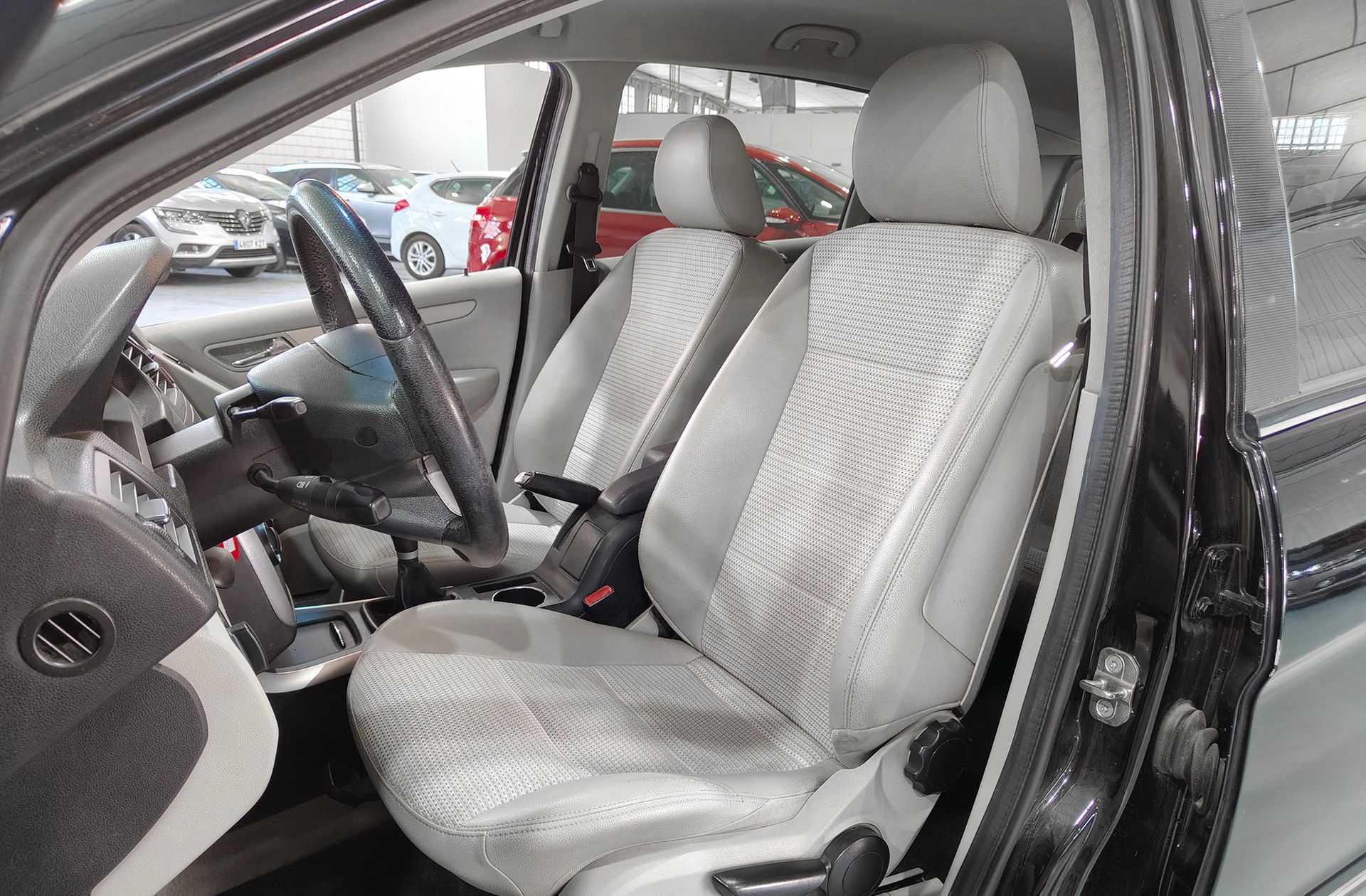 Mercedes-Benz Clase B B 200 - foto 8