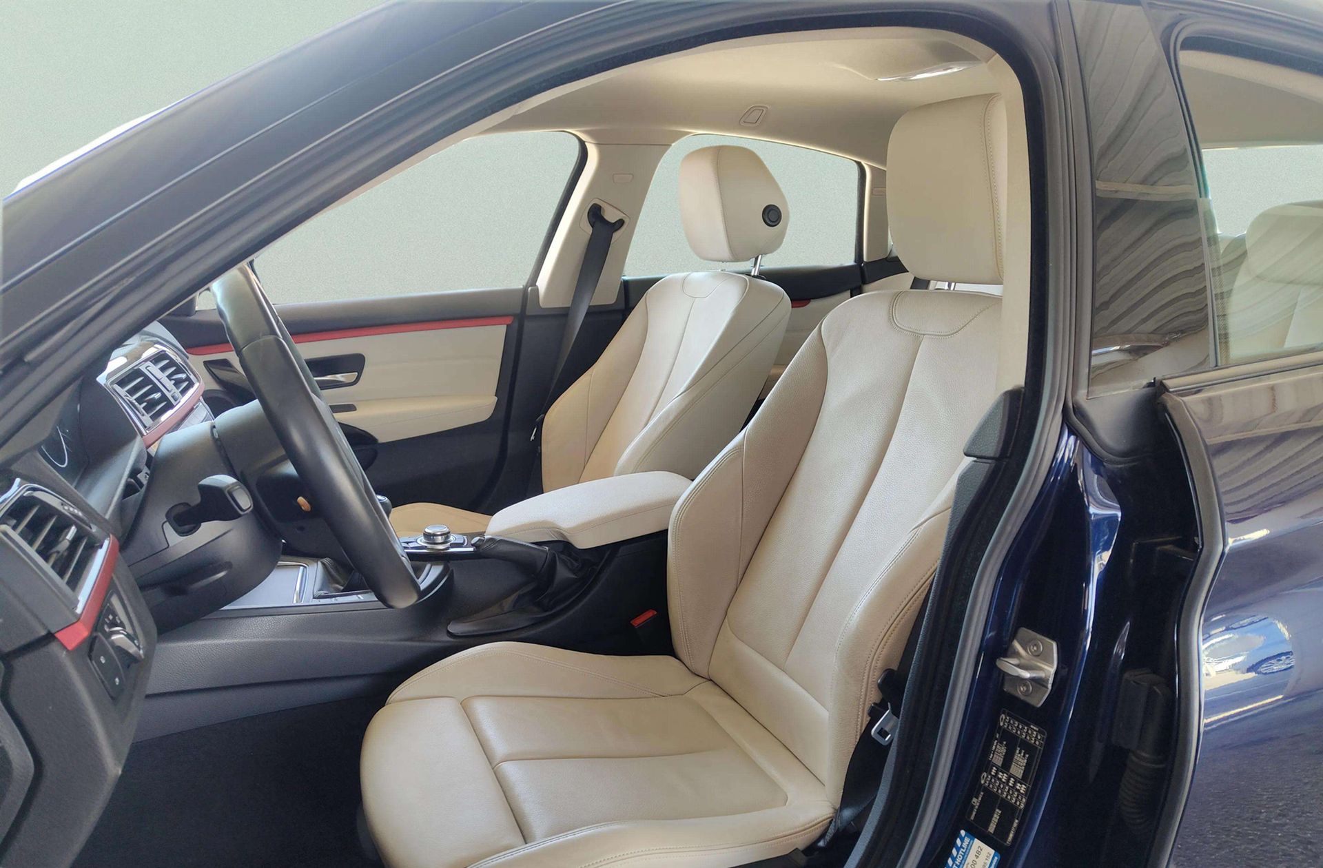 BMW Serie 4 420d Gran Coupe Pack M - foto 10