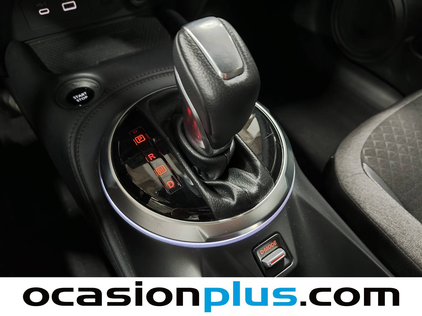 Foto Nissan JUKE Nissan Juke 1.6 Hybrid N-Connecta Auto (143 CV)