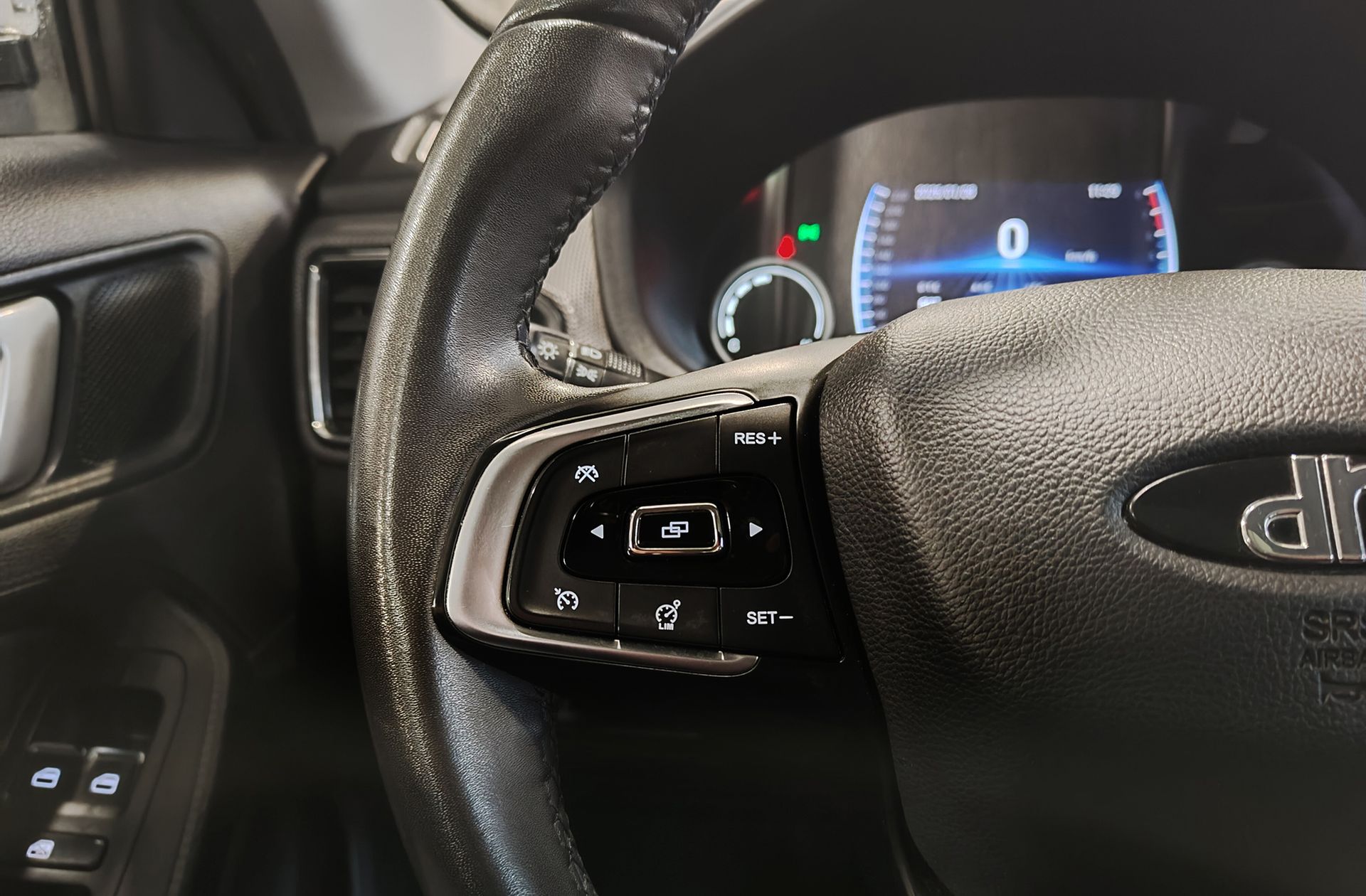 DR AUTOMOBILES DR 4.0 DR4 1.5 - foto 23