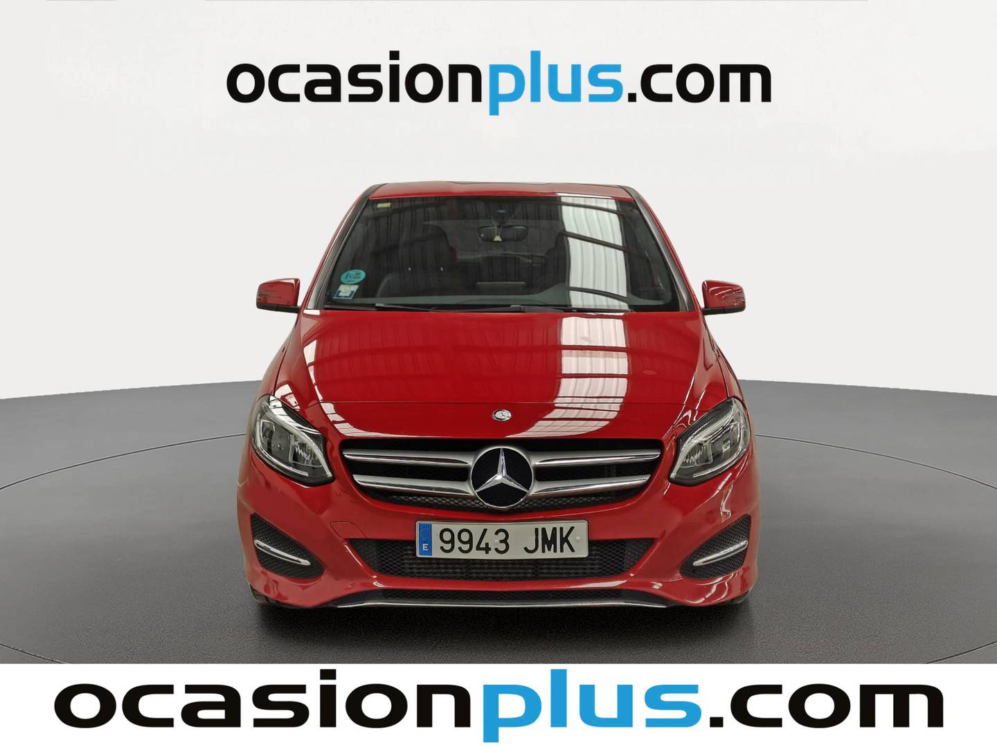 Mercedes Clase B Mercedes Clase B 180 d (109 CV) barato
