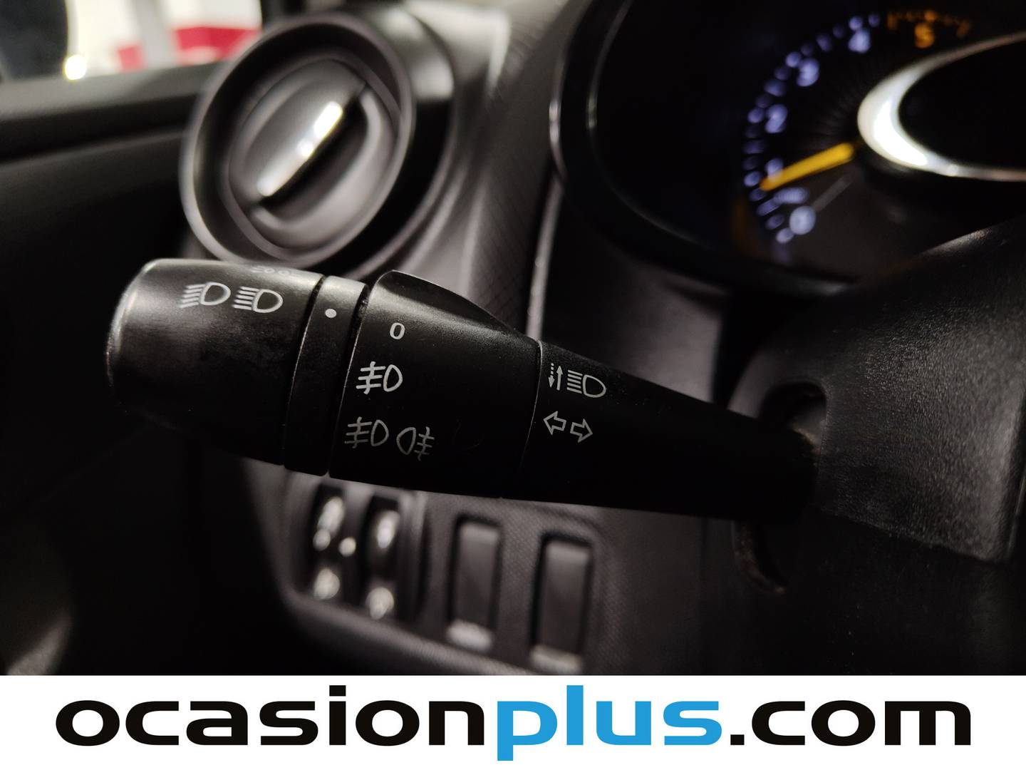 Renault Clio Renault Clio Business dCi (75 CV) de segunda mano