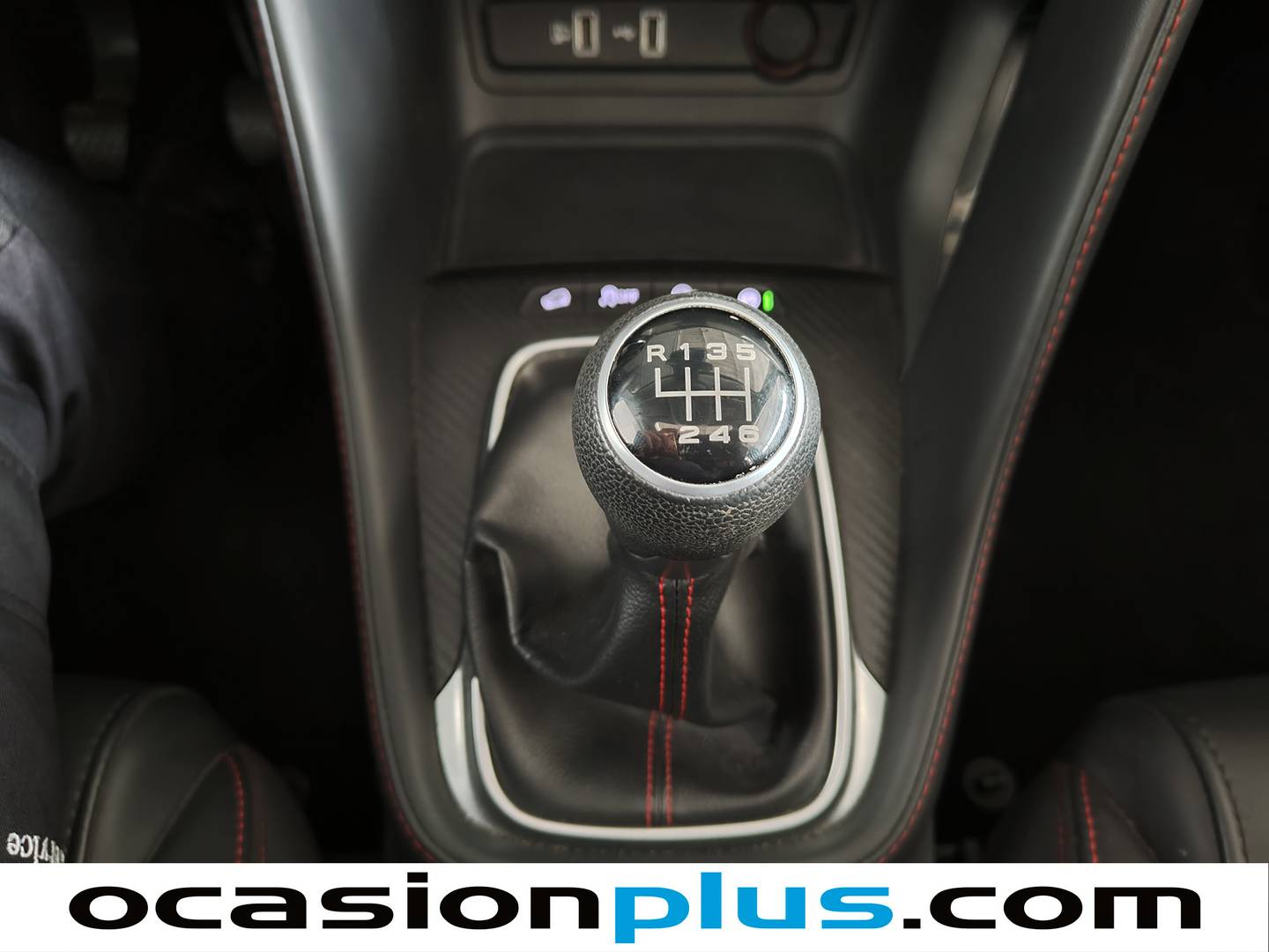 Foto MG ZS MG ZS 1.0T Luxury (111 CV)