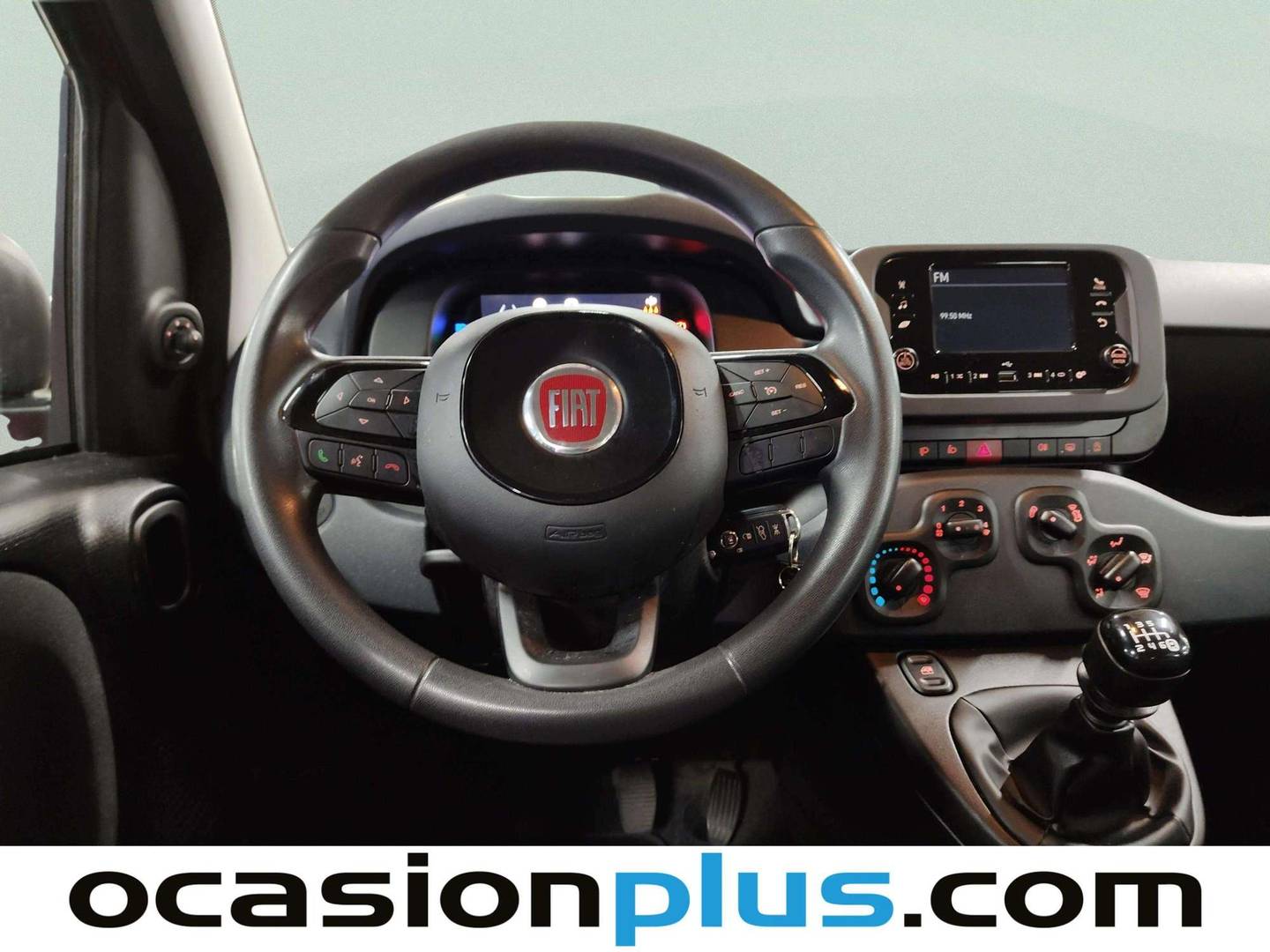 Fiat Panda Fiat Panda 1.0 Hybrid (70 CV) 2025