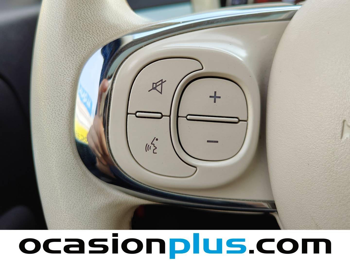 Fiat 500 Fiat 500 1.0 Hybrid Dolcevita (70 CV) barato