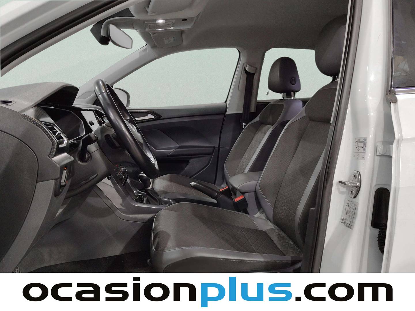 Volkswagen T-Cross Volkswagen T-Cross Sport 1.0 TSI (115 CV) DSG barato