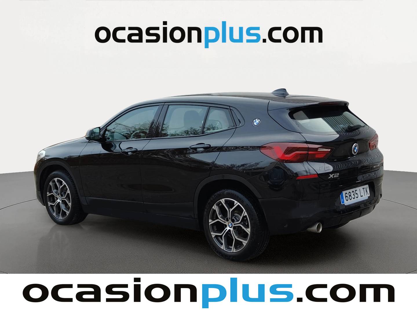 Foto BMW X2 BMW X2 sDrive18i (140 CV) Pack M
