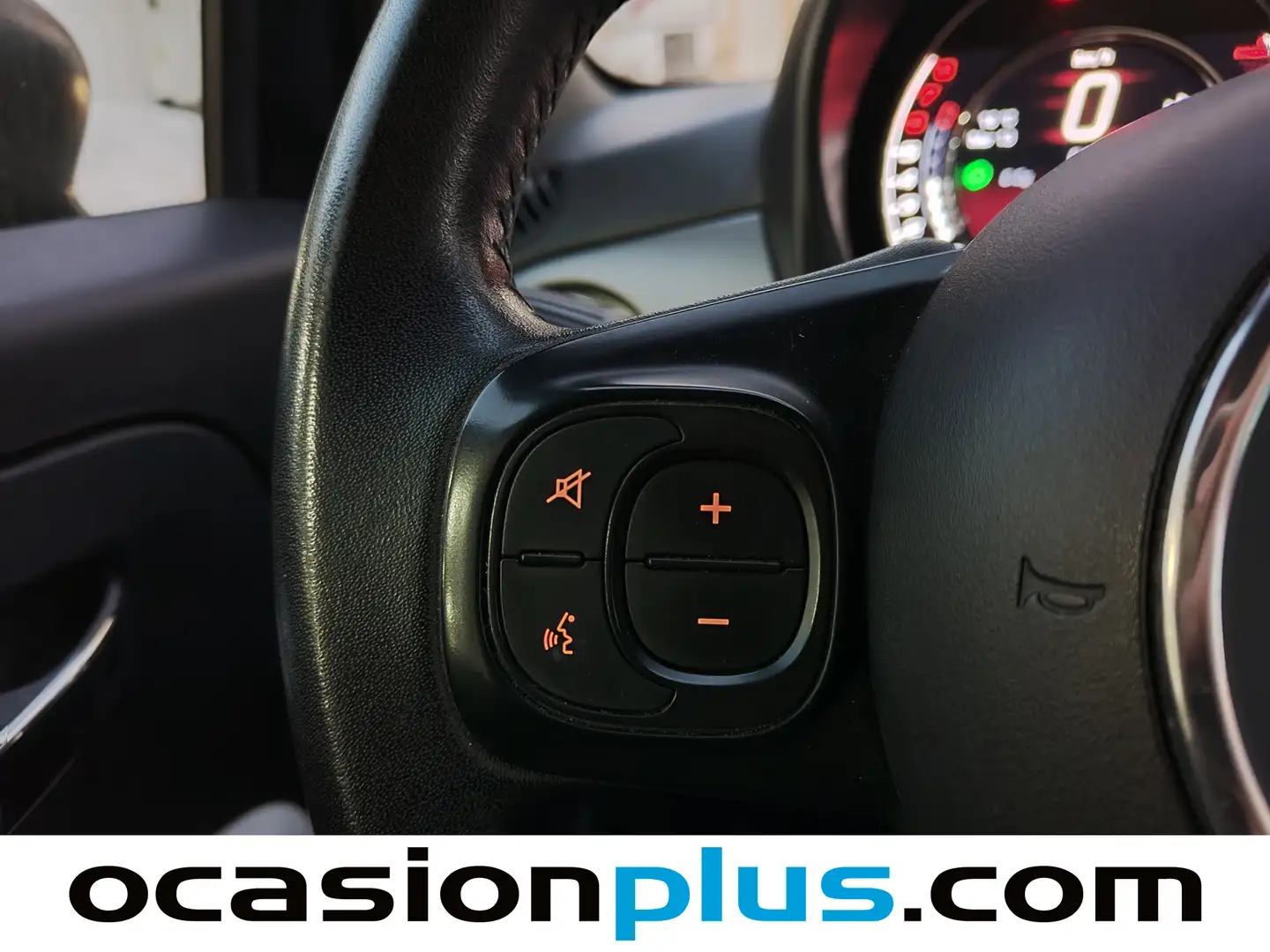 Foto Fiat 500C Fiat 500C 0.9 Turbo TwinAir S (105 CV)