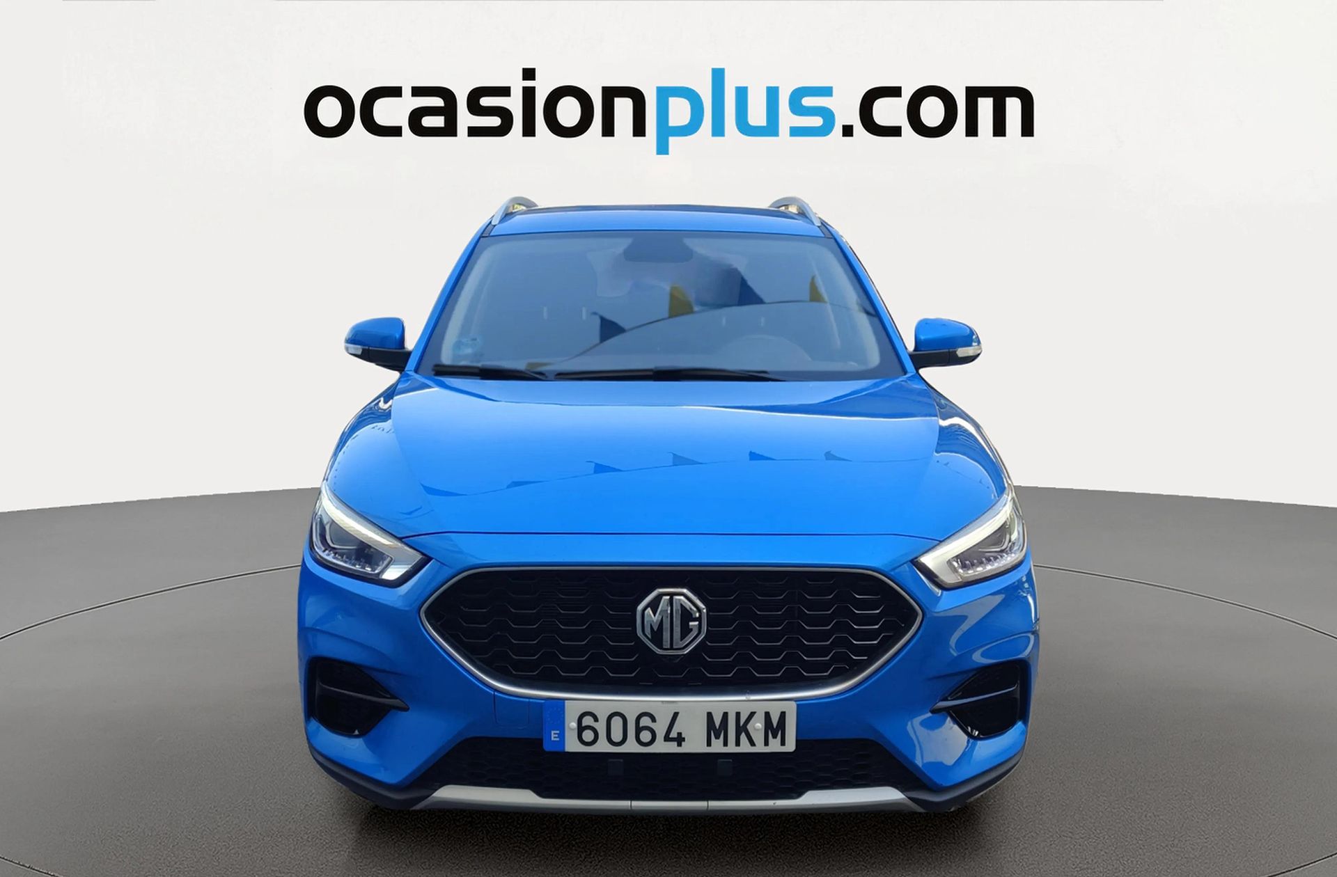 MG ZS 1.5 Comfort - foto 11
