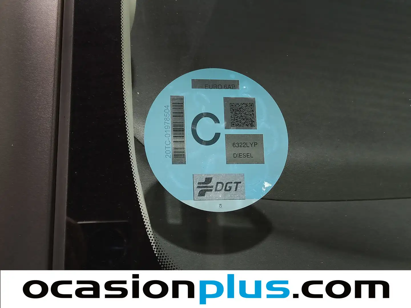 Foto Citroën C3 Aircross Citroen C3 Aircross BlueHDi 110 S&S Feel Pack (110 CV)