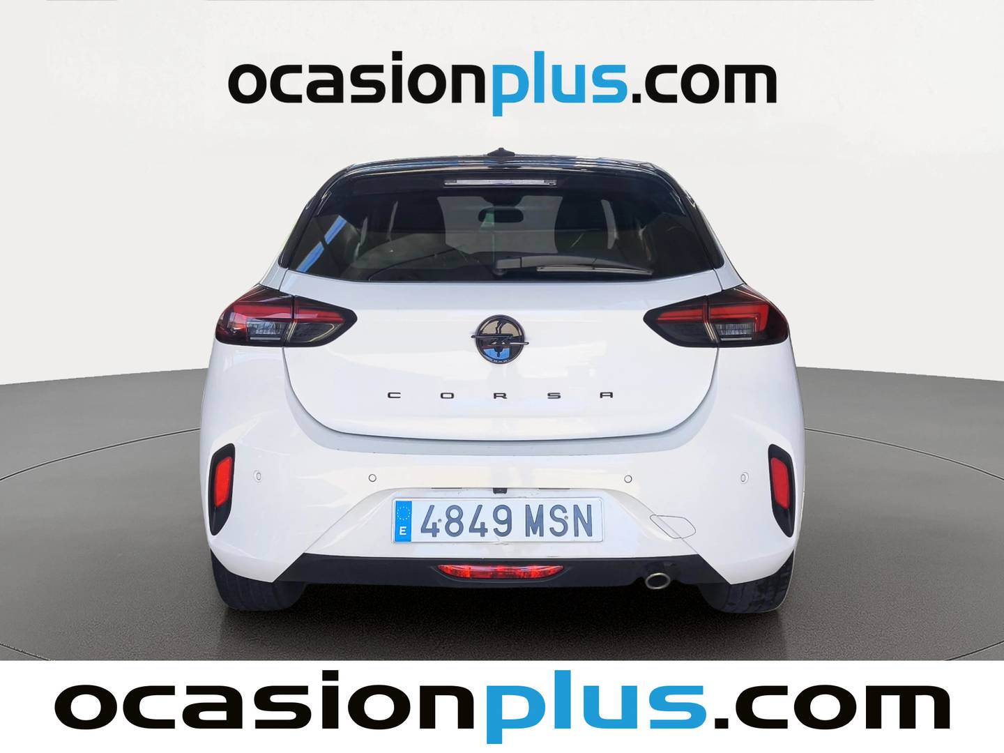 Opel Corsa Opel Corsa 1.2 Turbo XHL Edition (100 CV) km 0
