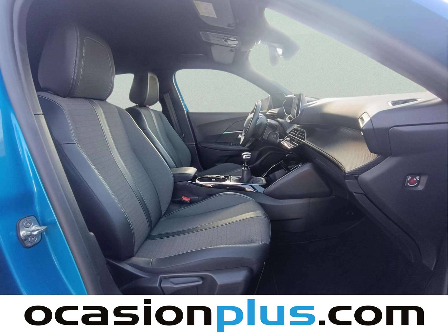 Foto Peugeot 2008 Peugeot 2008 PureTech 100 S&S Allure (100 CV)