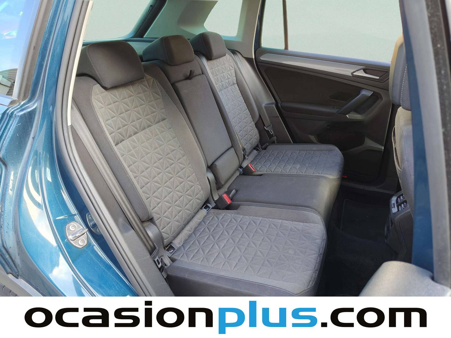 Foto Volkswagen Tiguan Volkswagen Tiguan Life 1.5 TSI  (150 CV) DSG