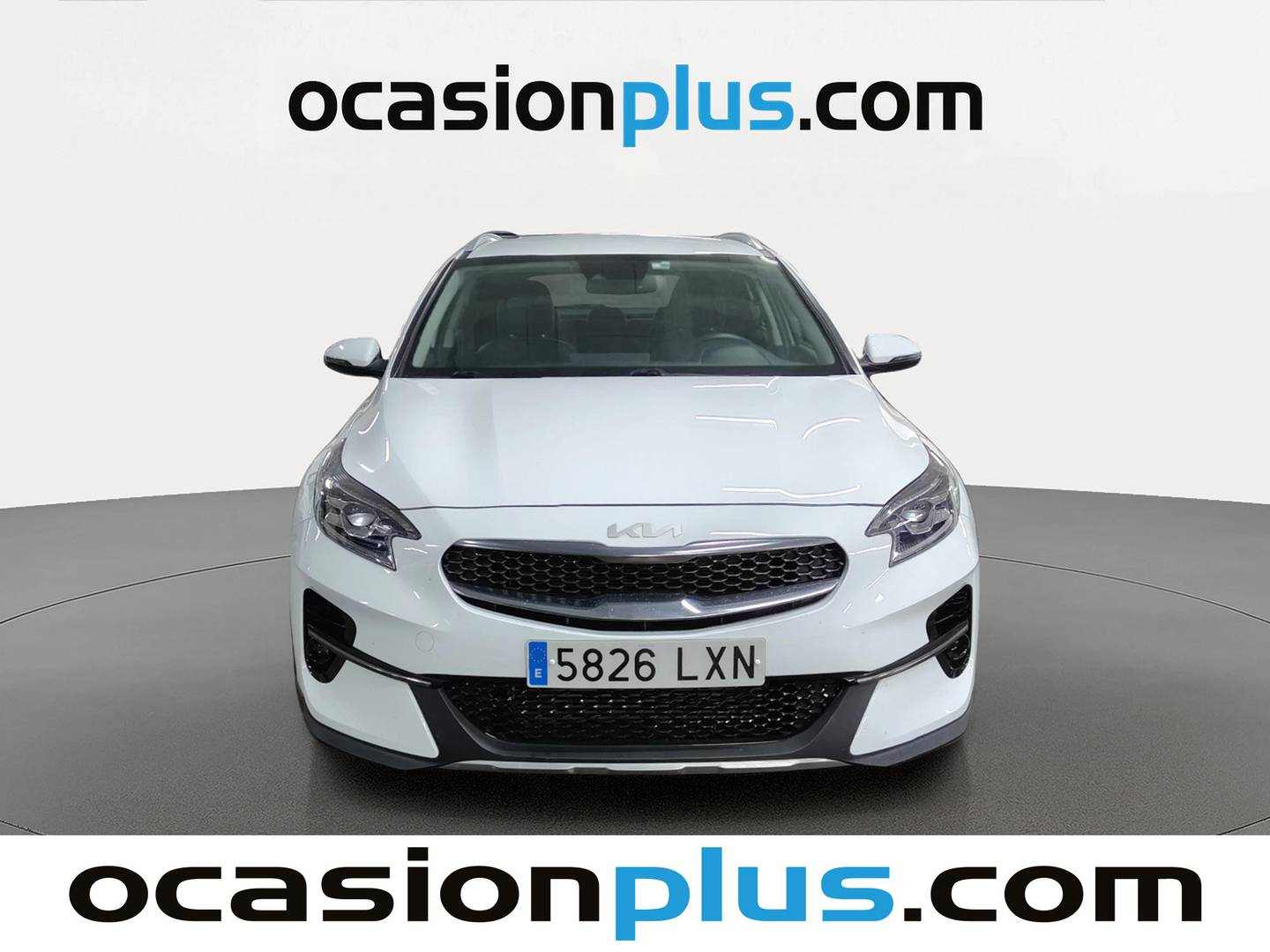 KIA XCeed KIA XCeed 1.0 T-GDi Tech (120 CV) barato