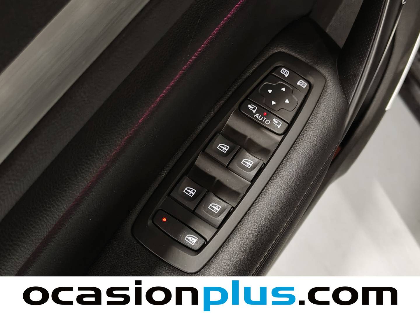 Renault Mégane Renault Megane Zen Energy TCe (130 CV) seminuevo