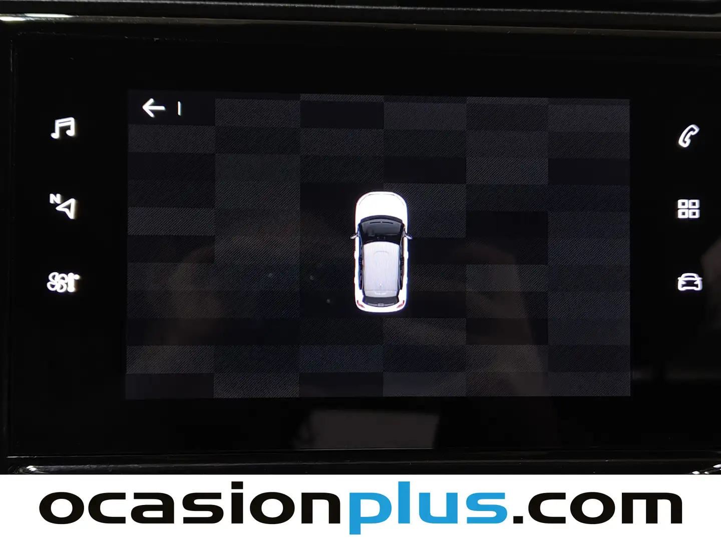 Foto Citroën C3 Citroen C3 PureTech 110 S&S Feel Pack (110 CV)