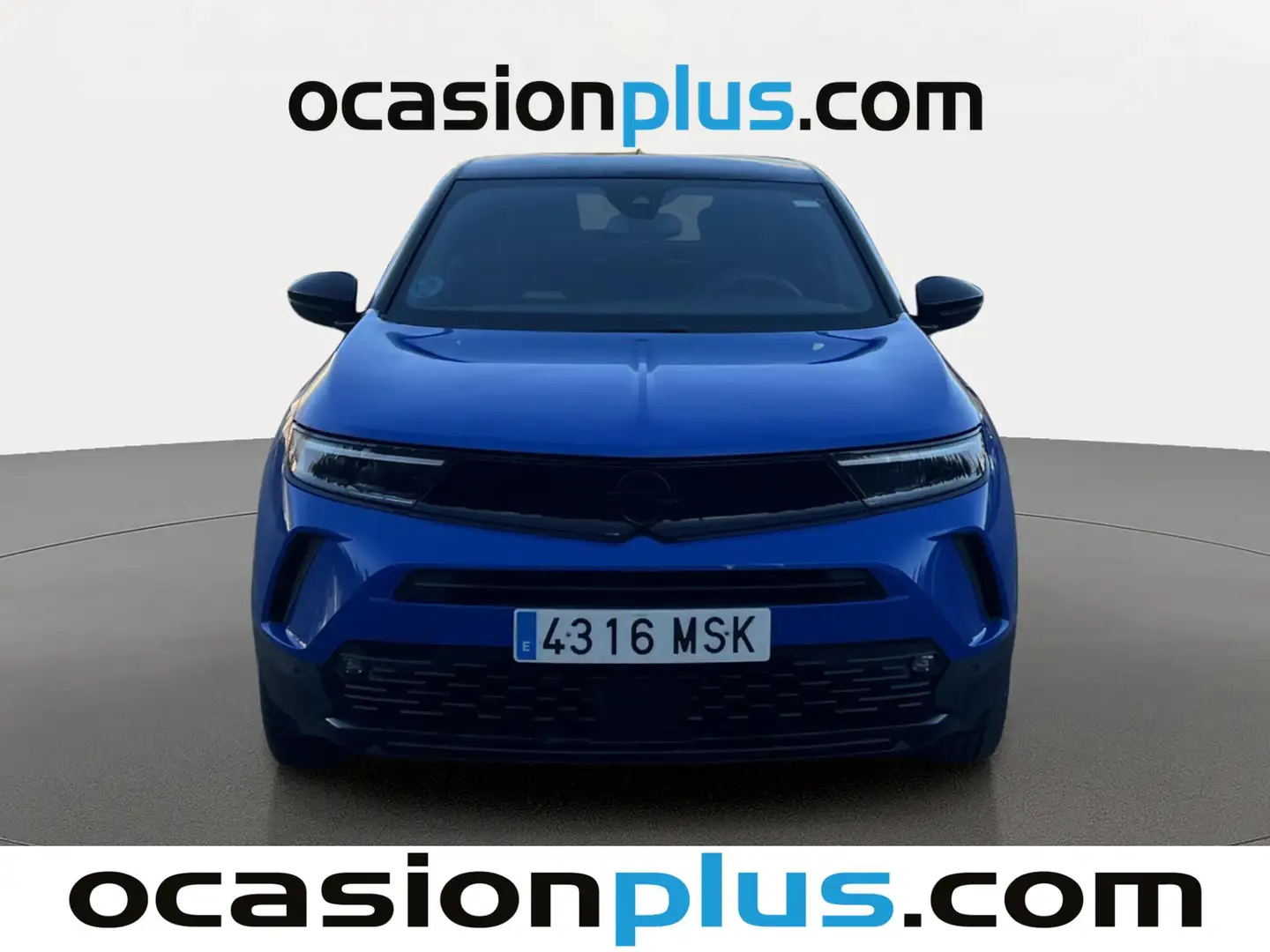 Foto Opel Mokka Opel Mokka 1.2 T Ultimate (136 CV)