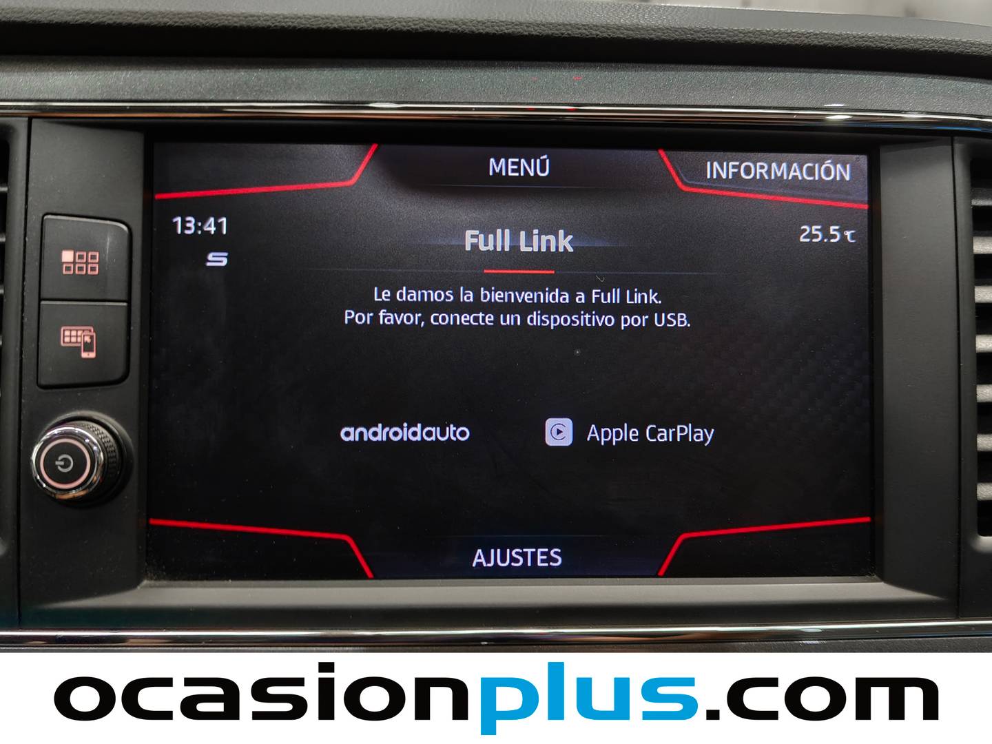 Paquetes del Seat León Seat León ST 2.0 TDI S&S FR (150 CV)