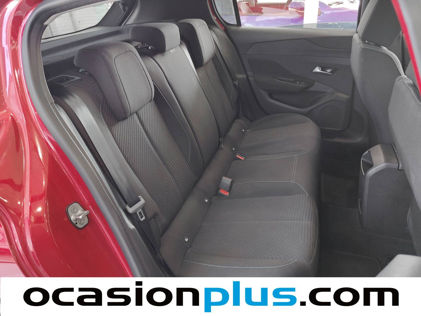 Peugeot 308 Peugeot 308 PureTech 130 S&S Style (130 CV) gasolina