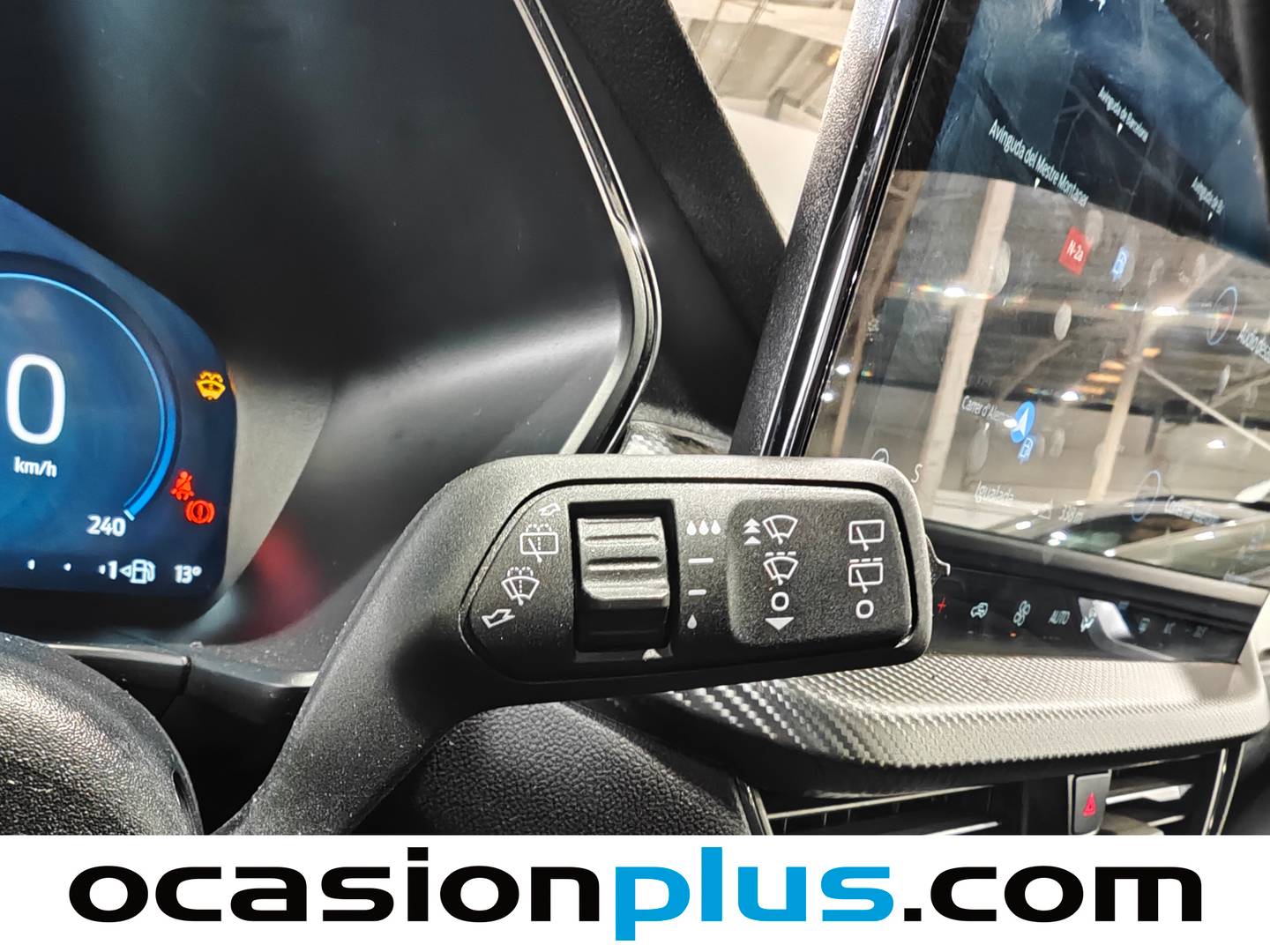 Ford Kuga Ford Kuga 1.5T EcoBoost ST-Line 4x2 (150 CV) al mejor precio