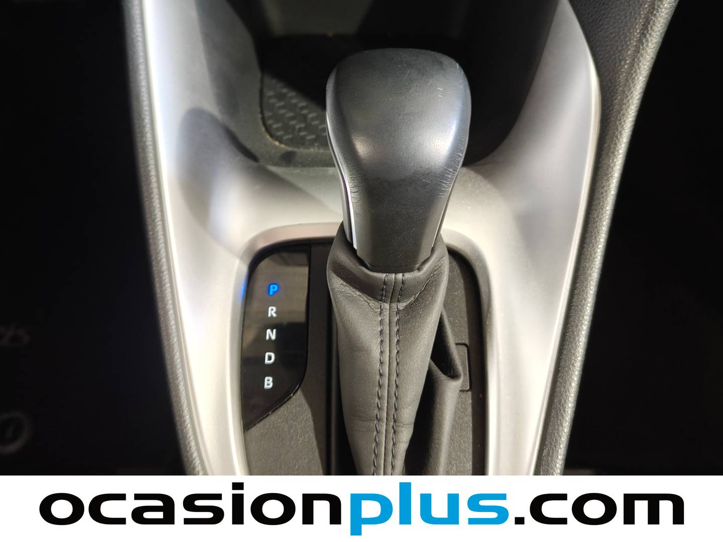 Toyota Yaris Toyota Yaris 120H Active Plus (116 CV) de segunda mano