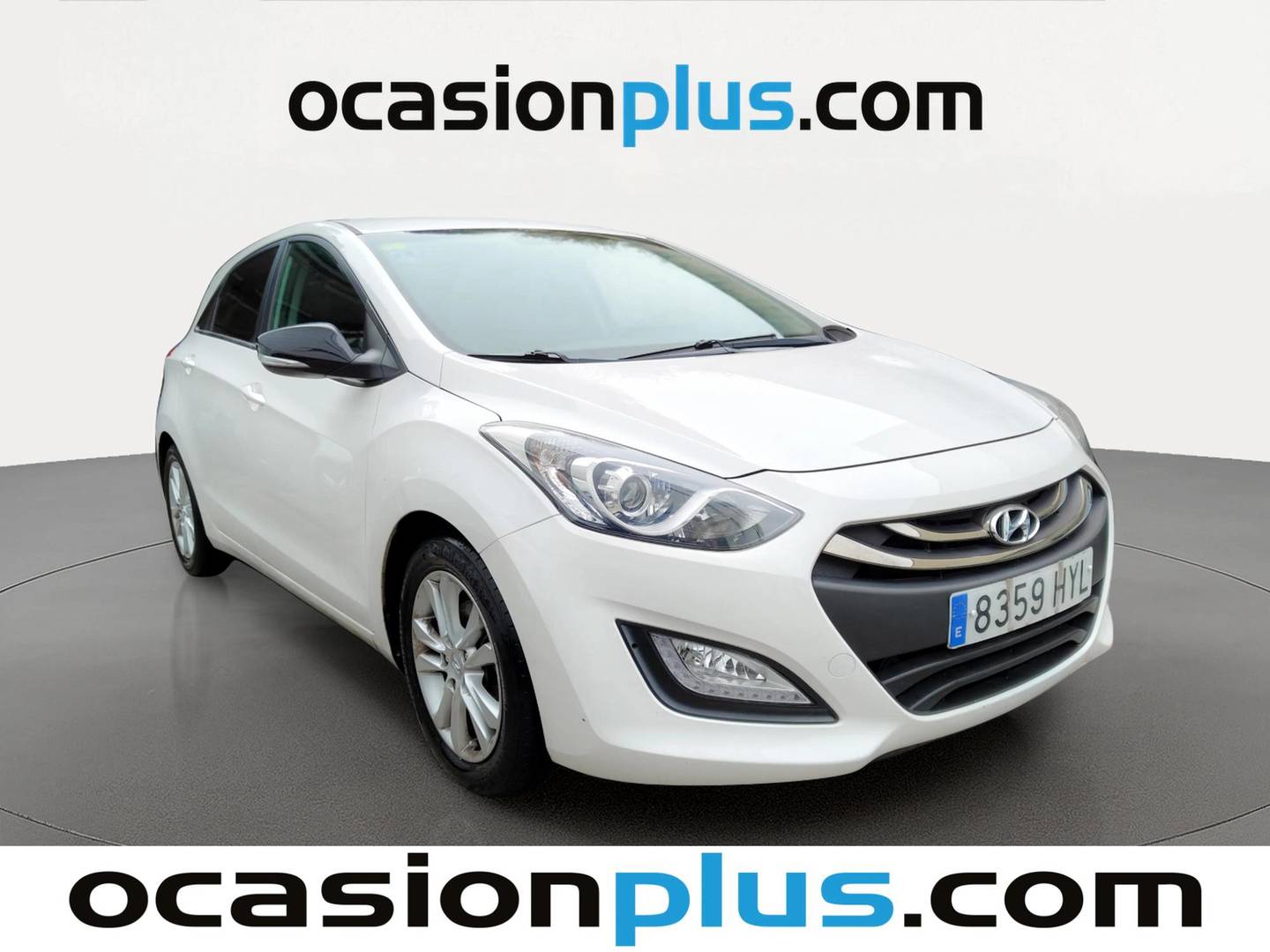 Foto Hyundai i30 Hyundai i30 1.4 Go ! (100 CV)