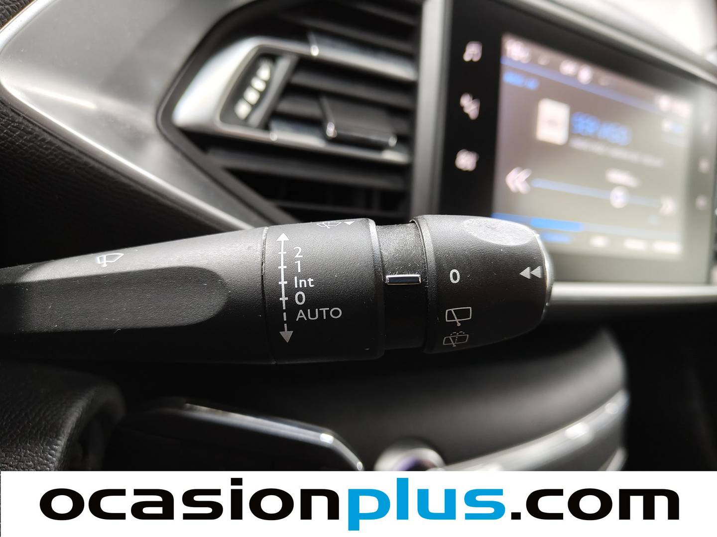 Foto Peugeot 308 Peugeot 308 BlueHDi 100 S&S Style (100 CV)