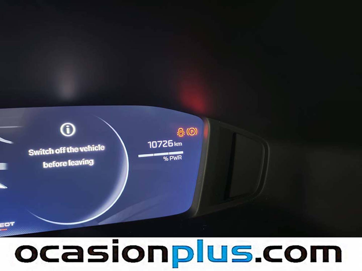 Peugeot 208 Peugeot 208 Allure Hybrid eDCS6 (100 CV) de segunda mano