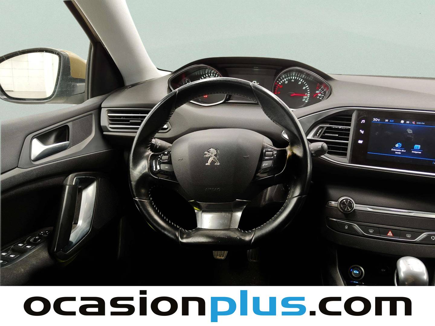Peugeot 308 Peugeot 308 PureTech 130 S&S Style (130 CV) manual