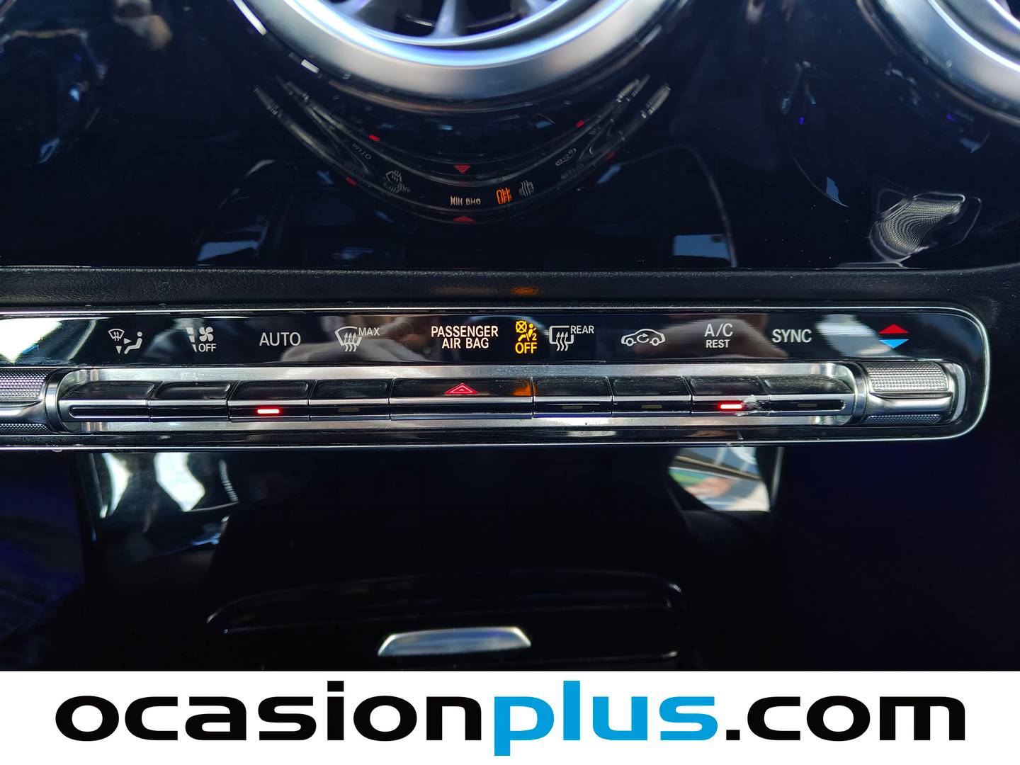 Paquetes del Mercedes Clase A Mercedes-Benz Clase A 200 d (150 CV) Pack AMG