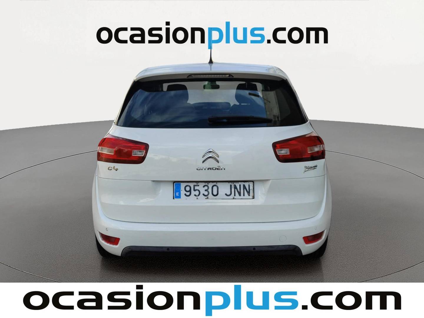 Citroën C4 Picasso Citroën C4 Picasso PureTech 130 S&S Live Edition (130 CV) barato