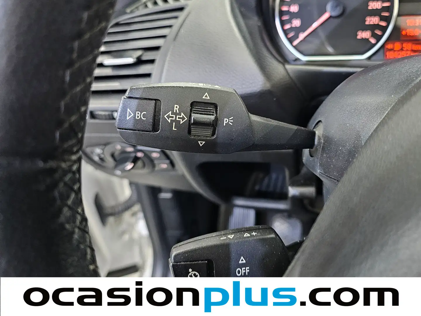 Foto BMW Serie 1 BMW Serie 1 118d  (143 CV)