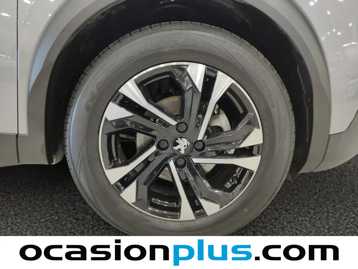 Foto Peugeot 2008 Peugeot 2008 PureTech 100 S&S Allure  (100 CV)