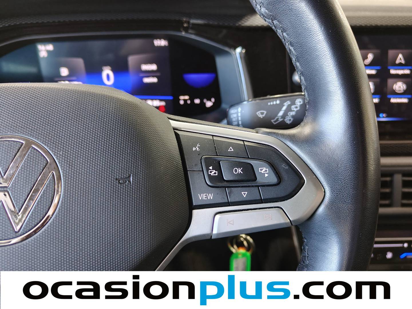 Foto Volkswagen Taigo Volkswagen Taigo Life 1.0 TSI (95 CV)