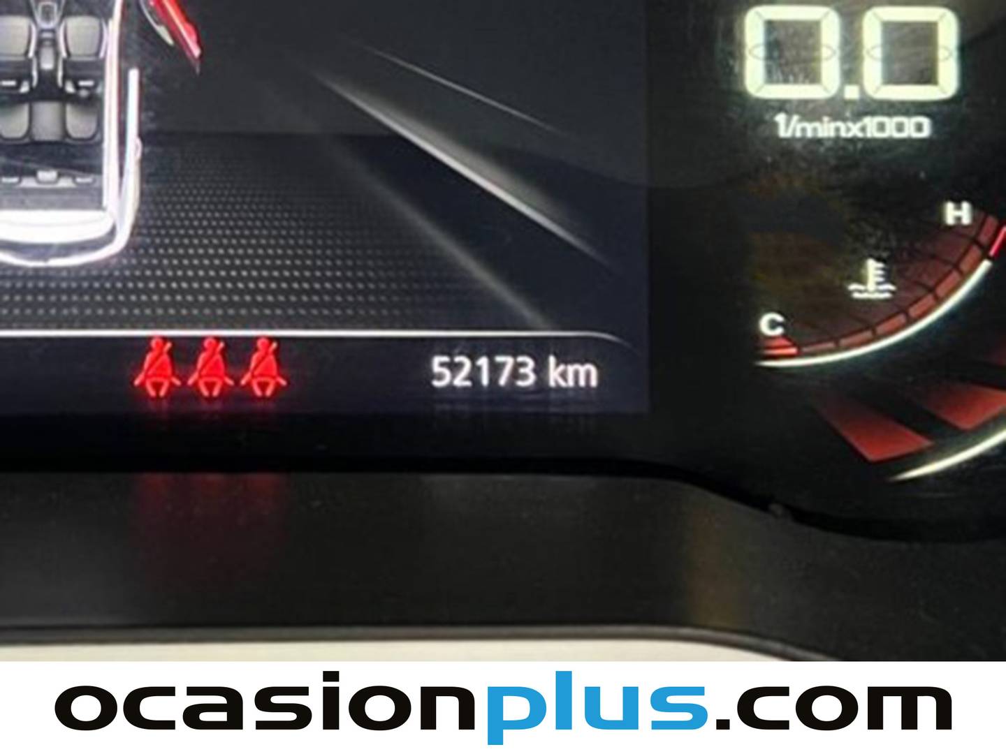 Foto MG ZS MG ZS 1.0T Luxury (111 CV)